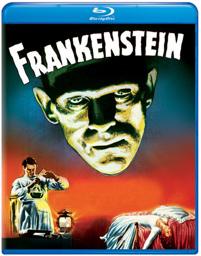 Frankenstein