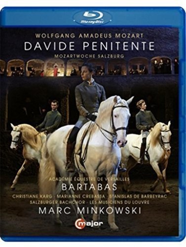 DAVIDE PENITENTE