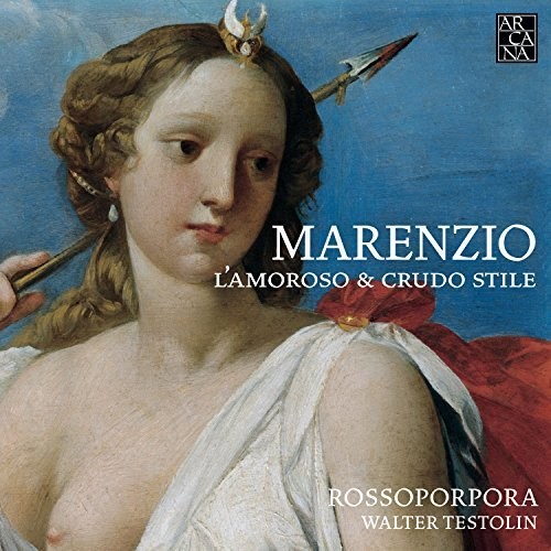L'amoroso E Crudo Stile