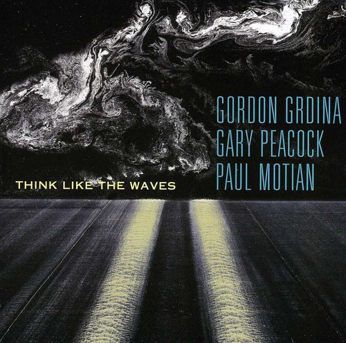 Think Like the Waves