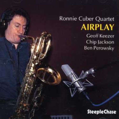 Ronnie Cuber - Airplay