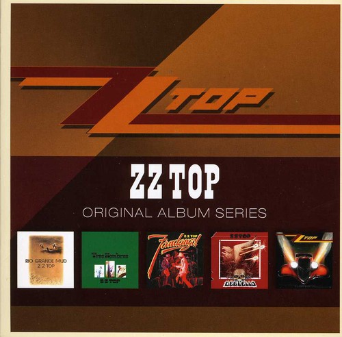 Original Album Series [Import]