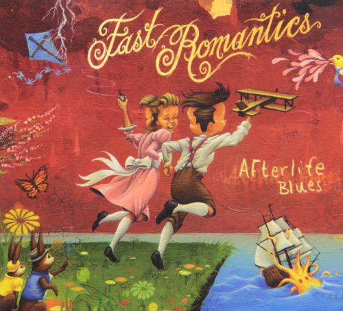 Album Art