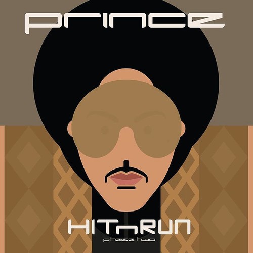 Hitnrun Phase Two [Import]