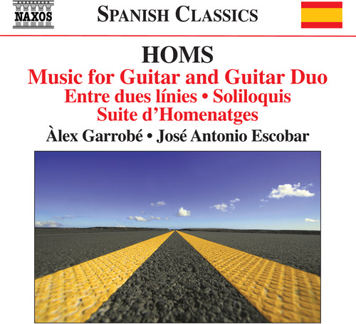 Complete Music for Guitar & Guitar Duo