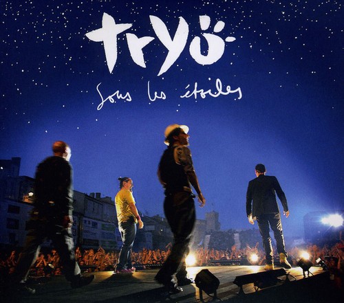 Sous Les Etoiles [Import]