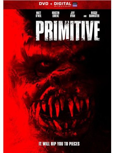 Primitive