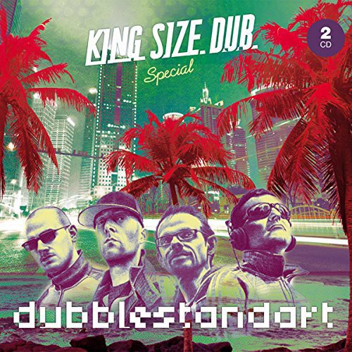 King Size Dub: Special