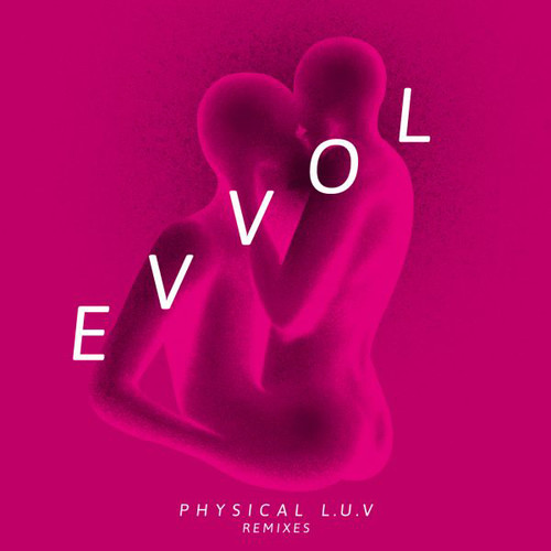 Physical L.u.v. Remixes