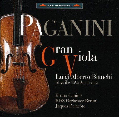 Sonata Per la Gran Viola
