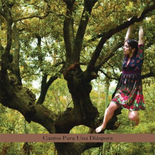 Cantos Para Una Diaspora