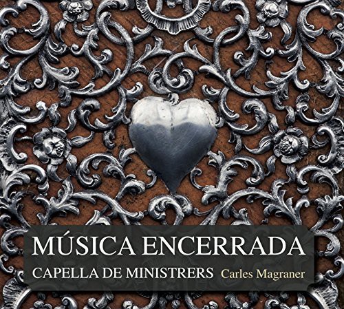 Musica Encerrada