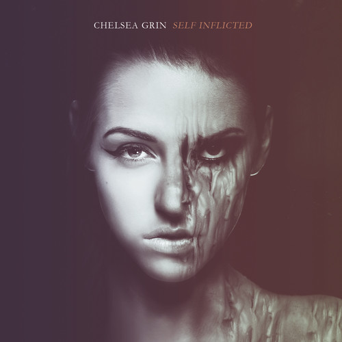 Self Inflicted [Explicit Content]