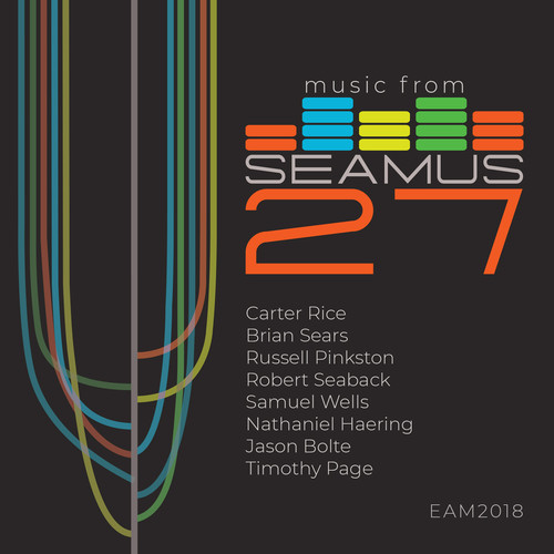 Music from Seamus 27