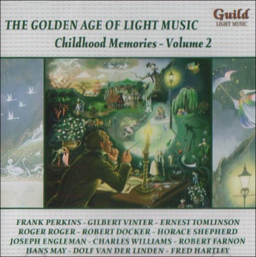 Childhood Mermories 2 /  Various