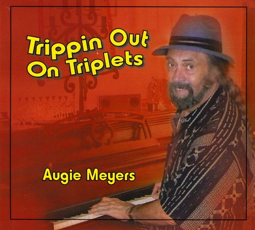 Trippin Out on Triplets