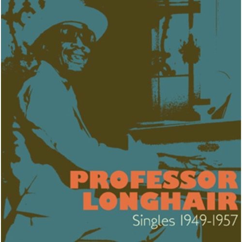 Singles 1949 - 1957 [Import]
