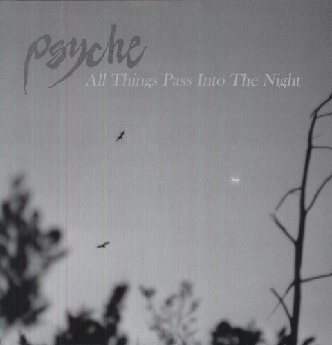 All Things Pass Into the Night