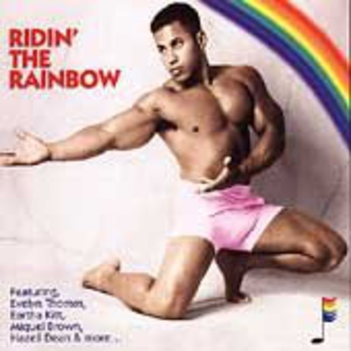 Gay Classics 1: Ridin the Rainbow /  Various