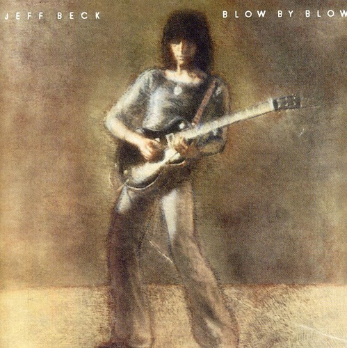 Blow By Blow