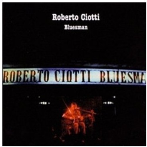 Bluesman [Import]