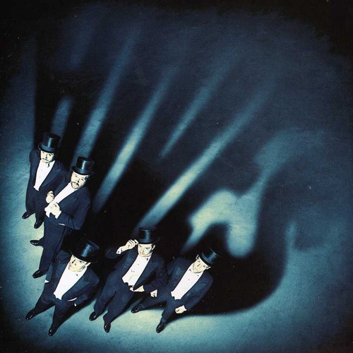 Album Art