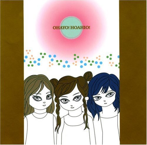 OHAYO HOAHIO