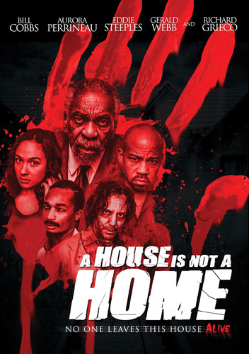 House Is Not a Home