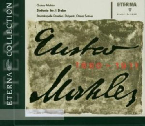 Symphony No 1
