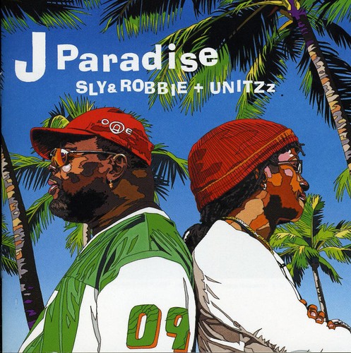 J Paradise [Import]