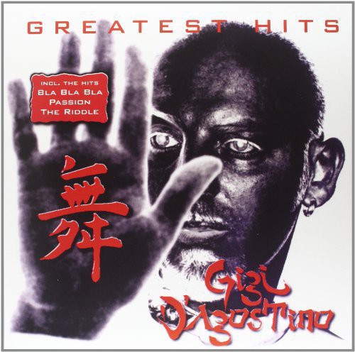 Greatest Hits [Import]