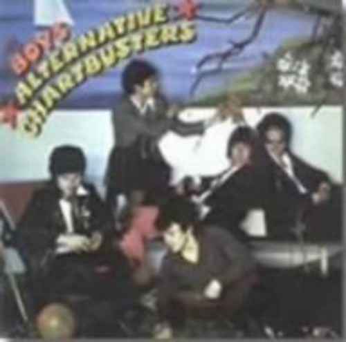 Alternative Chartbusters [Import]