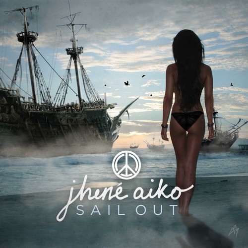 Jhene Aiko - Sail Out