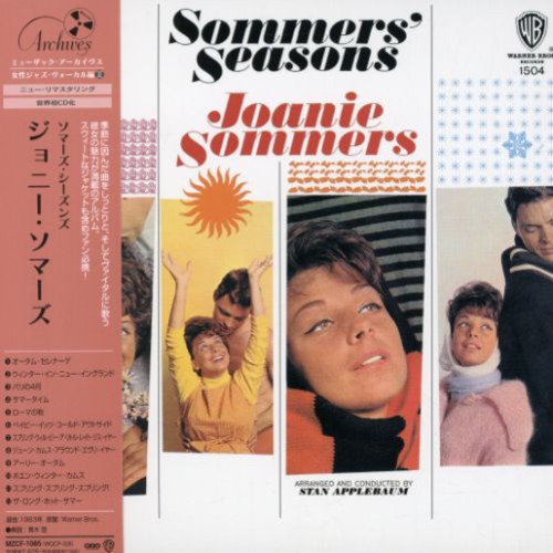 Sommers' Season [Import]