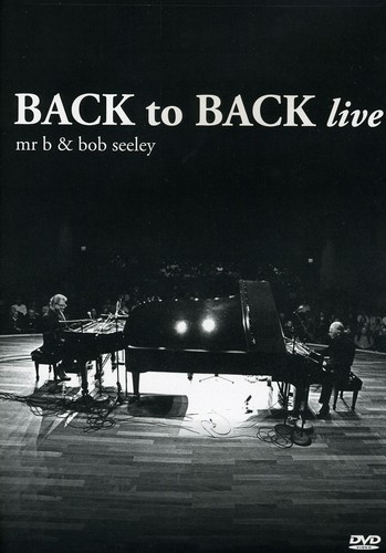 Back to Back Live