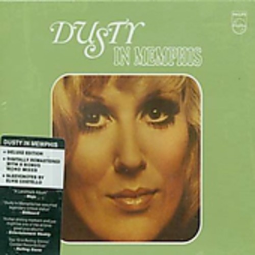Dusty in Memphis [Import]