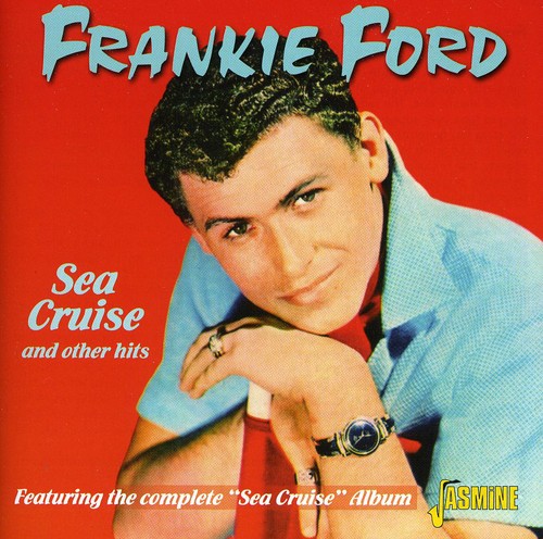 Sea Cruise & Other Hits [Import]