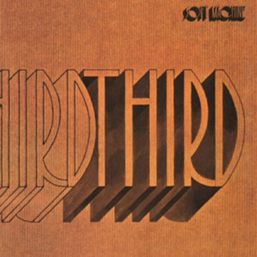 Third [Import]
