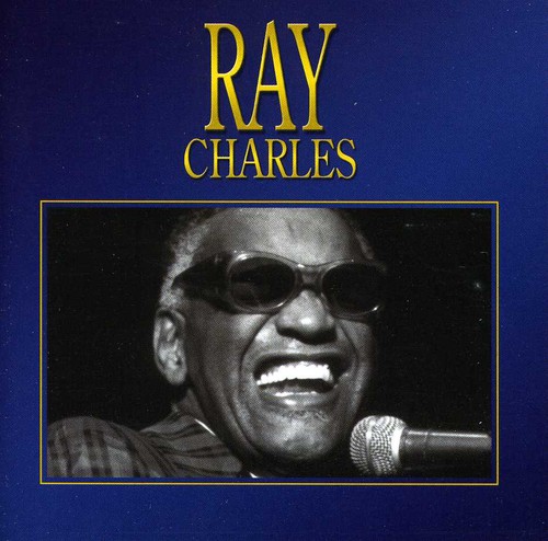 Ray Charles