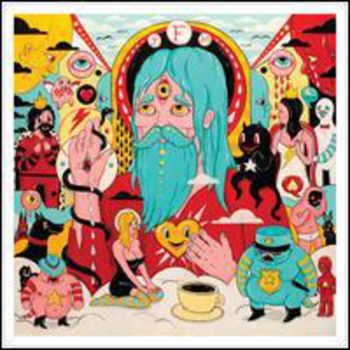 Album Art