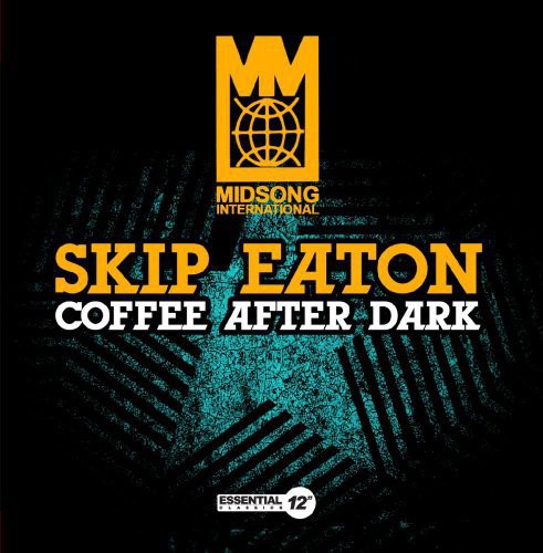 Coffee After Dark