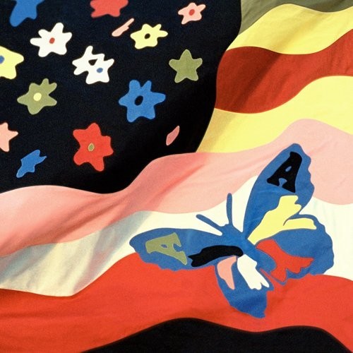 The Avalanches - Wildflower: Deluxe Edition (Asia)