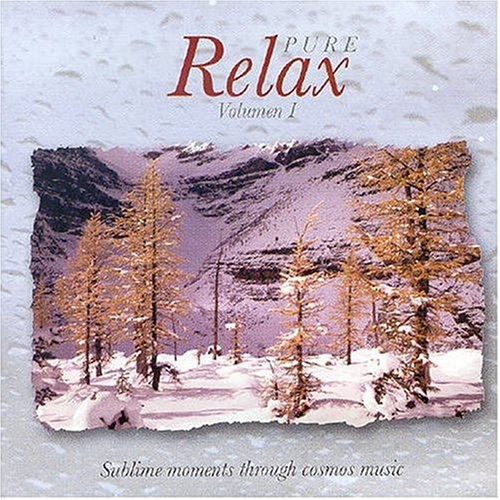 Liquid Sounds: Pure Relax, Vol. 1