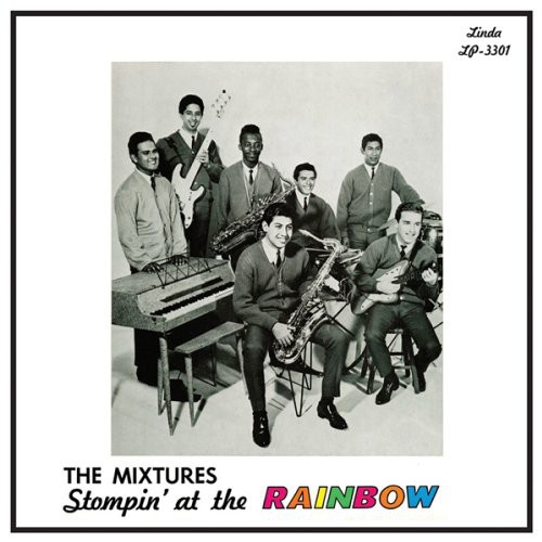 Stompin at the Rainbow