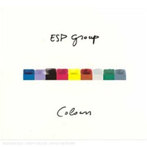Colours