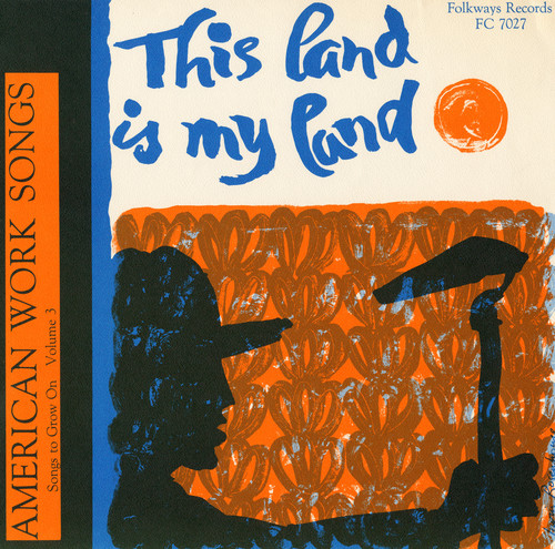 Grow on 3: Work Songs /  Various