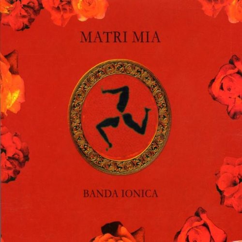 Matri Mia [Import]