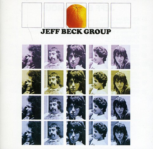 Jeff Beck Group [Import]
