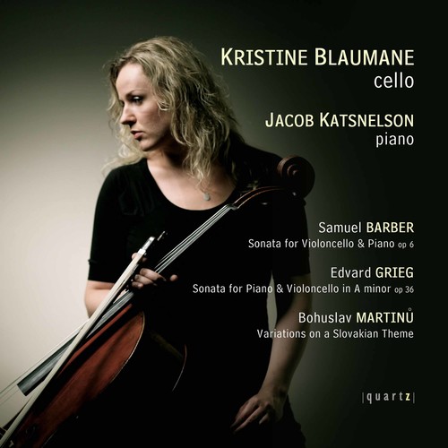 Cello Sonatas