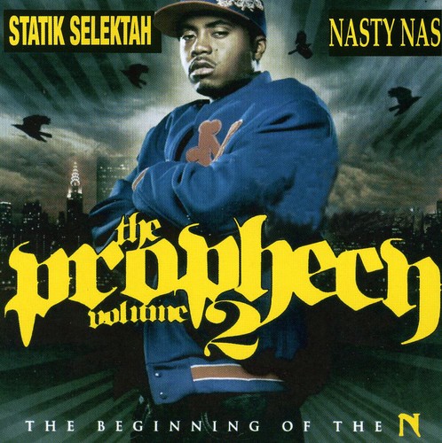 The Prophecy, Vol. 2